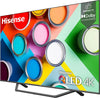 Hisense 58A7GQ - EasyLounge - 10