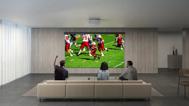 Sony BRAVIA Projector 8 Blanc - EasyLounge - 15