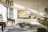 Panasonic TV-77Z93A - EasyLounge - 19