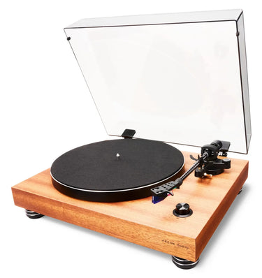 Argon Audio TT-4 MK2 Mahogany