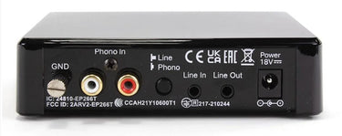 Pro-ject Phono Box E BT5 Noir - EasyLounge - 2
