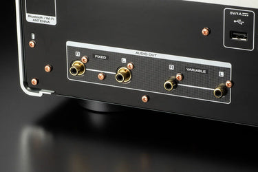 Marantz SACD 30N Silver - EasyLounge - 10