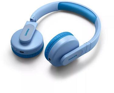 Philips TAK4206 Bleu - EasyLounge - 11