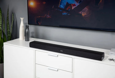 Denon DHT-S216H Noir - EasyLounge - 12