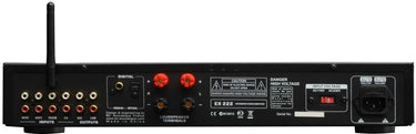 BC Acoustique EX-222 Noir - EasyLounge - 2