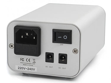 Aune Audio XP2 Noir - EasyLounge - 5