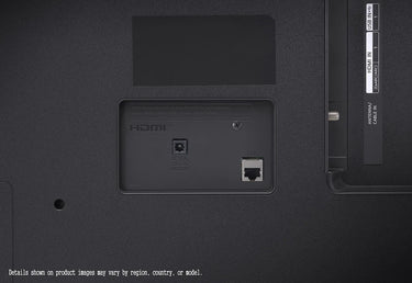 LG Electronics 55UQ8100 - EasyLounge - 17