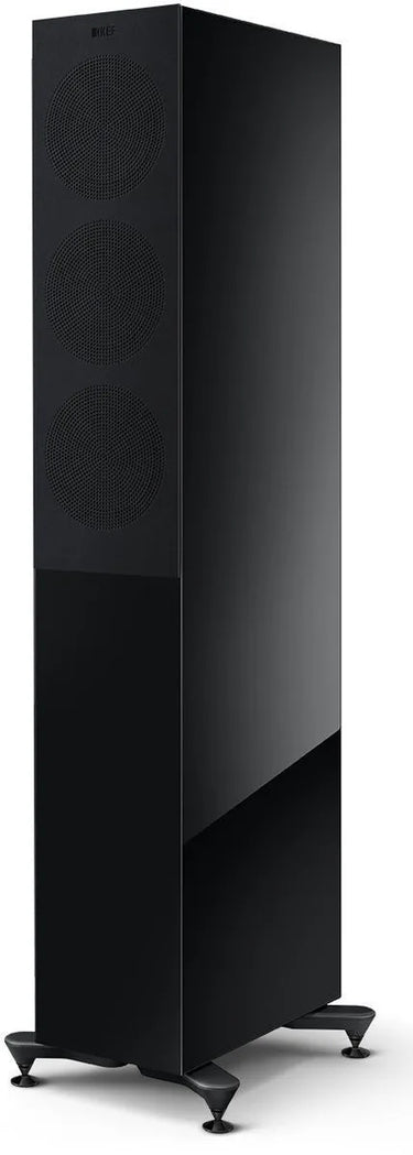 KEF R5 Meta Noir laqué - EasyLounge - 3