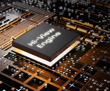Hisense 65A9G - EasyLounge - 18