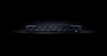 Sennheiser Ambeo SoundBar Noir - EasyLounge - 17