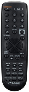 Pioneer DV-430V - EasyLounge - 2