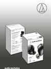 Audio-Technica ATH-CKS50TW - EasyLounge - 44