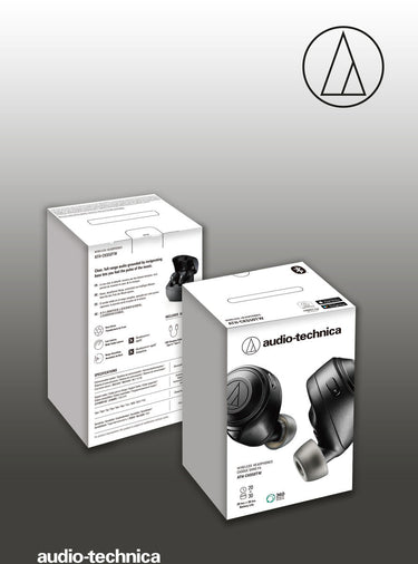 Audio-Technica ATH-CKS50TW - EasyLounge - 44