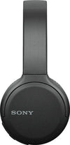 Sony WH-CH510 Noir - EasyLounge - 4