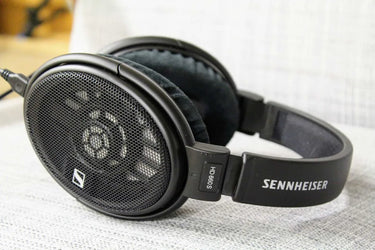 Sennheiser HD 660S - EasyLounge - 7
