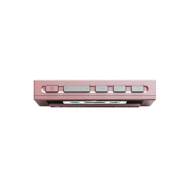 FiiO Snowsky Echo Mini Rose - EasyLounge - 3