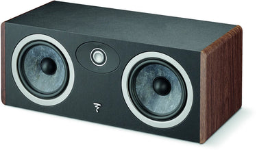 Focal Vestia Center Bois foncé