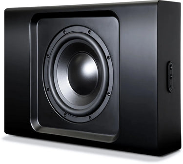 Bluesound Pulse Sub + Noir - EasyLounge - 20