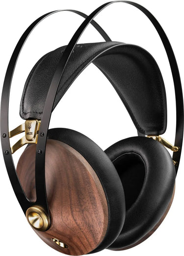 Meze Audio 99 Classics 2nd Gen Noyer/Gold