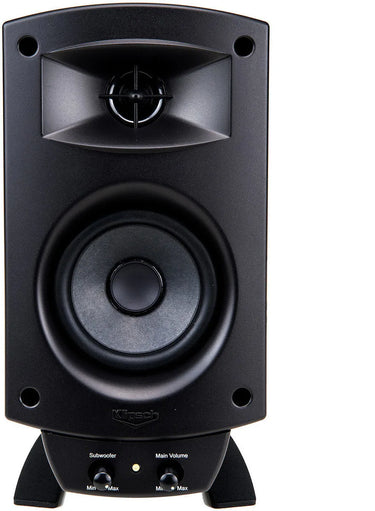 Klipsch ProMedia 2.1 BT Noir - EasyLounge - 4
