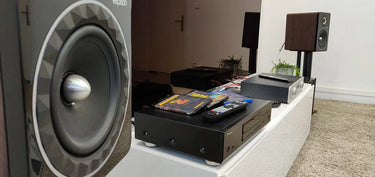 Pioneer UDP-LX500 Noir - EasyLounge - 14