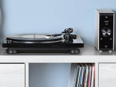 Denon DP-400 Noir - EasyLounge - 10