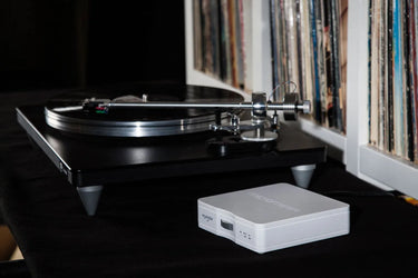 Micromega MyGroov Blanc - EasyLounge - 7