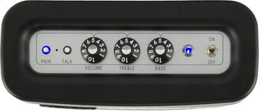 Fender Newport Noir - EasyLounge - 3