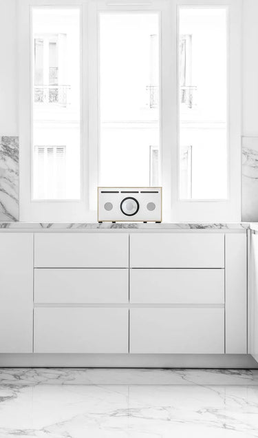 La Boite Concept PR 01 Chêne et Blanc - EasyLounge - 9