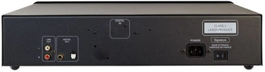 Atoll Electronique CD100 Signature Noir - EasyLounge - 2