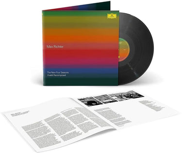 Universal Max Richter - The New Four Seasons Vivaldi Recomp - EasyLounge - 2