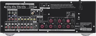 Sony STR-DH820 - EasyLounge - 2