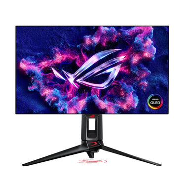 Asus ROG Swift OLED PG27AQDP - EasyLounge - 2