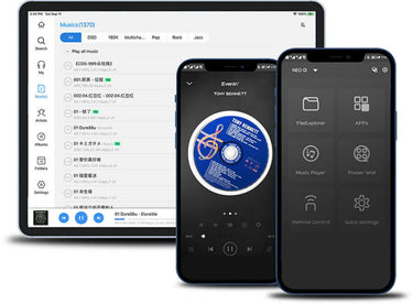 Zidoo Neo Alpha - EasyLounge - 11
