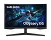Samsung Odyssey G5 - G55C 27" - EasyLounge - 2