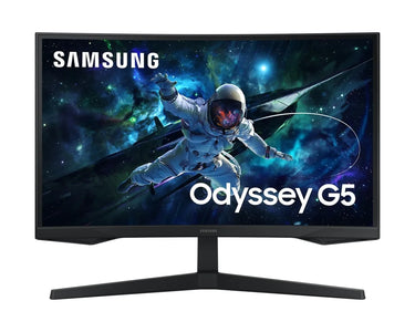 Samsung Odyssey G5 - G55C 27" - EasyLounge - 2