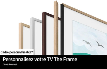 Samsung The Frame TQ32LS03C - EasyLounge - 4
