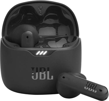 JBL Tune Flex Noir