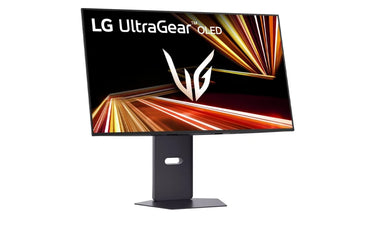 LG Electronics UltraGear OLED 32GX850A-B - EasyLounge - 4