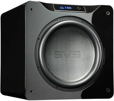 SVS SB16-Ultra Noir laqué