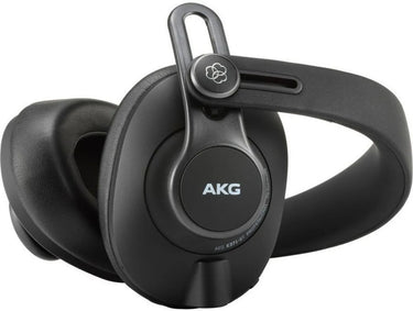 AKG K371 BT Noir - EasyLounge - 5