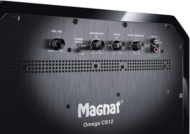 Magnat Omega CS 12 Noir - EasyLounge - 10