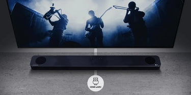 LG Electronics SP8YA - EasyLounge - 12