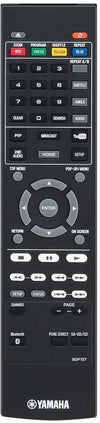 Yamaha BD-A1040 Noir - EasyLounge - 3
