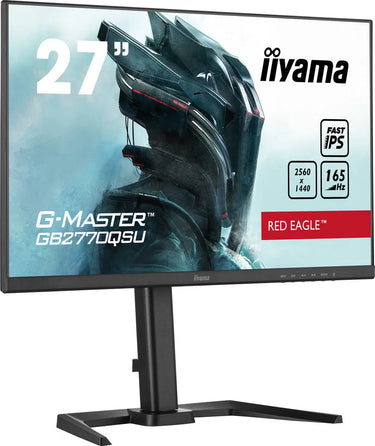 iiyama GB2770QSU-B5 - EasyLounge - 10
