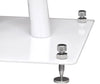 Norstone Hilerod Blanc - EasyLounge - 2