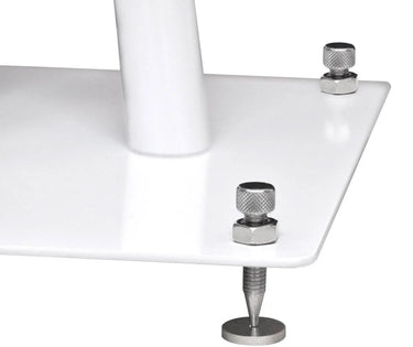 Norstone Hilerod Blanc - EasyLounge - 2