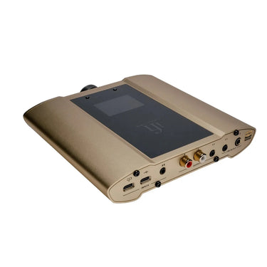 ifi Audio iDSD Valkyrie - EasyLounge - 5