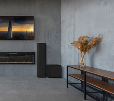 Klipsch R-600F - EasyLounge - 13