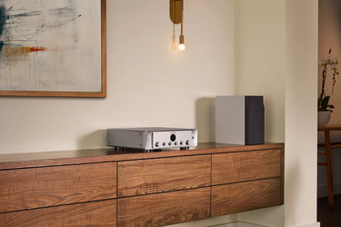 Marantz Model 50 Silver Gold - EasyLounge - 8